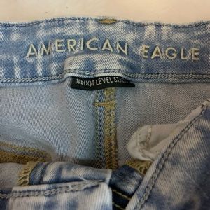 American Eagle Next Level Stretch jeans!